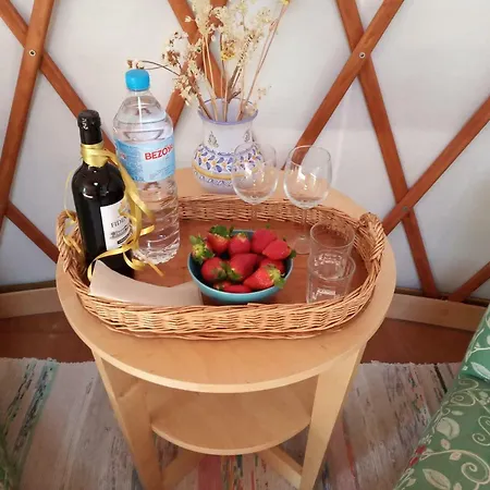 Mi Samara Kır Evi