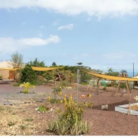 Mi Samara Kır Evi Candelaria